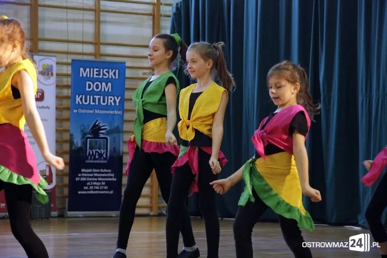 Trwa taneczny festiwal "Wirujący Krąg" (zdjęcia, wideo)