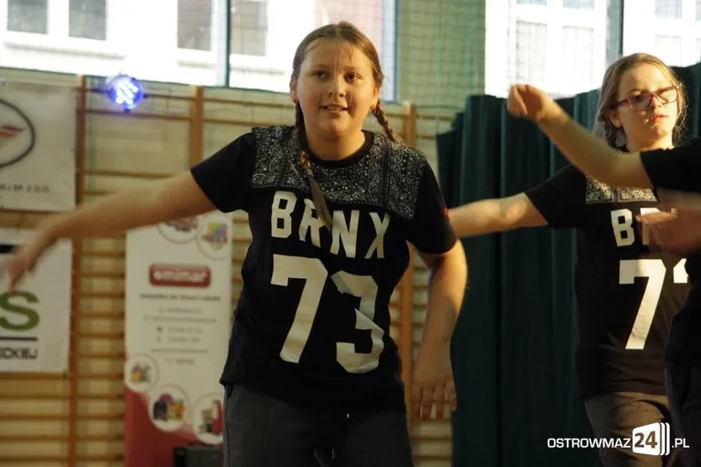 Trwa taneczny festiwal "Wirujący Krąg" (zdjęcia, wideo)