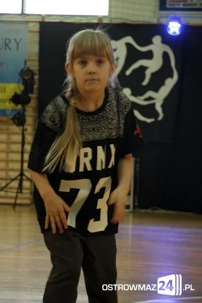 Trwa taneczny festiwal "Wirujący Krąg" (zdjęcia, wideo)