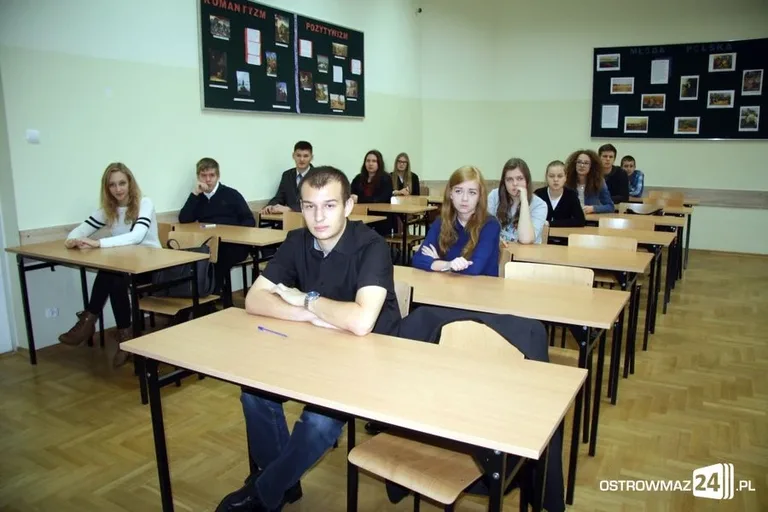 Powiatowe konkursy o puchar starosty (zdjęcia)
