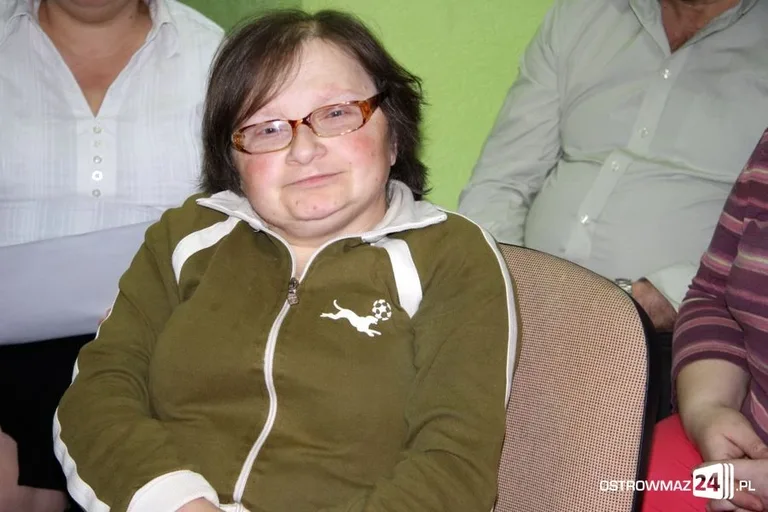Msza św. w ostrowskim ŚDS (zdjęcia)