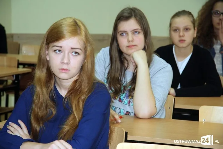 Powiatowe konkursy o puchar starosty (zdjęcia)