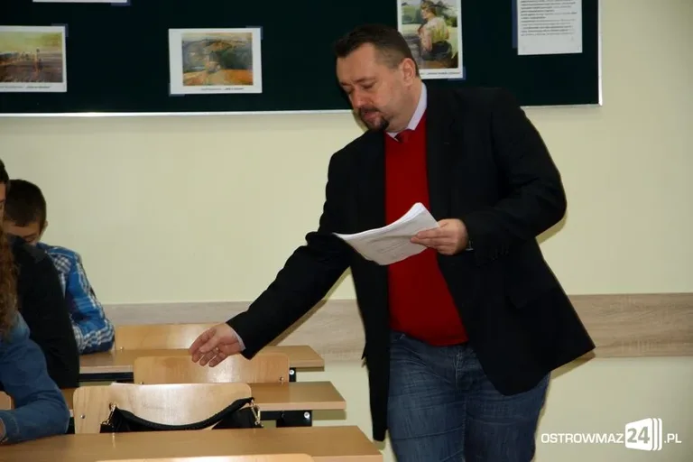 Powiatowe konkursy o puchar starosty (zdjęcia)