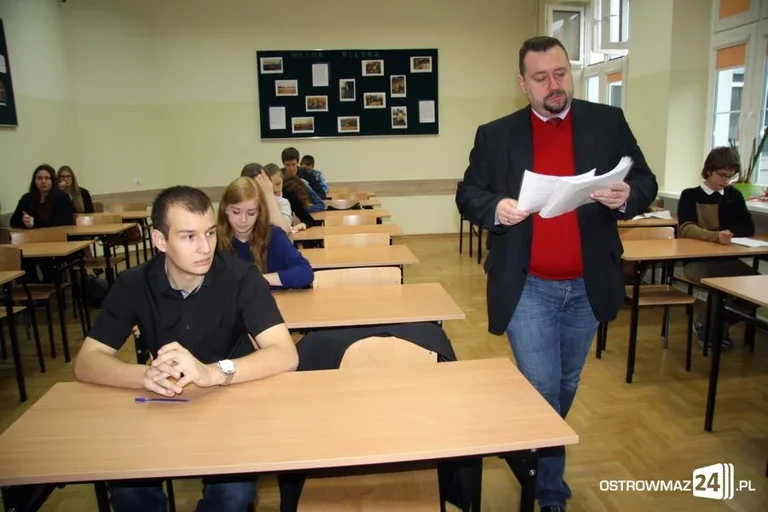 Powiatowe konkursy o puchar starosty (zdjęcia)
