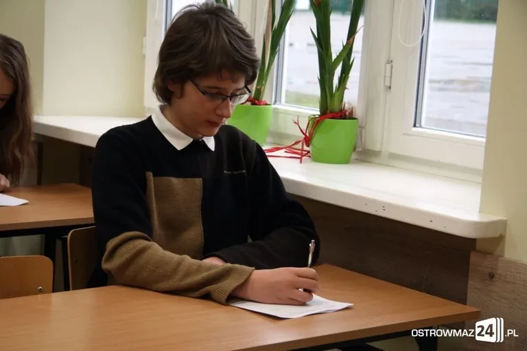 Powiatowe konkursy o puchar starosty (zdjęcia)