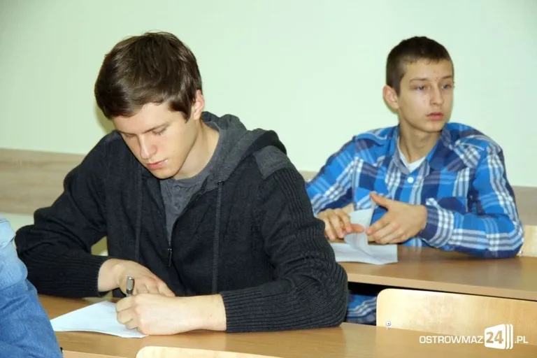 Powiatowe konkursy o puchar starosty (zdjęcia)