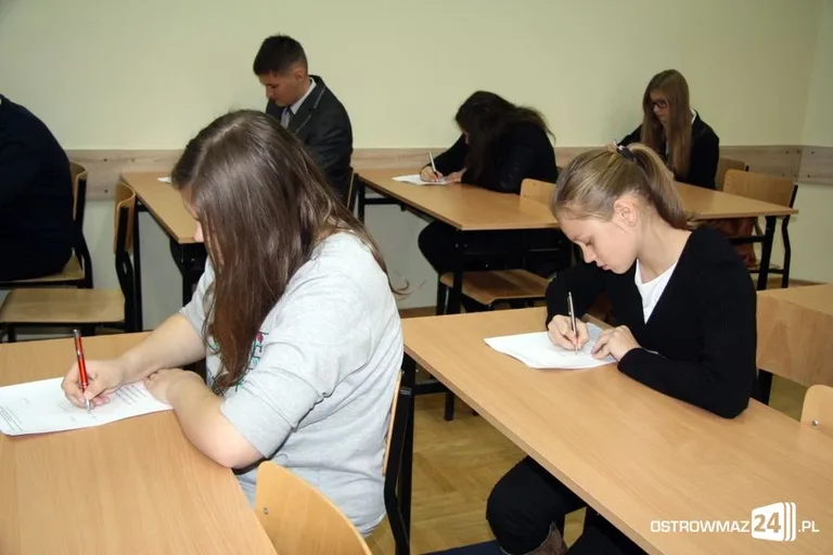 Powiatowe konkursy o puchar starosty (zdjęcia)