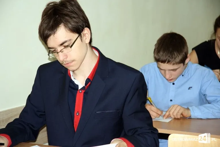 Powiatowe konkursy o puchar starosty (zdjęcia)