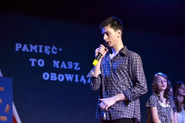 Wieczornica ku pamięci ŻW (zdjęcia)