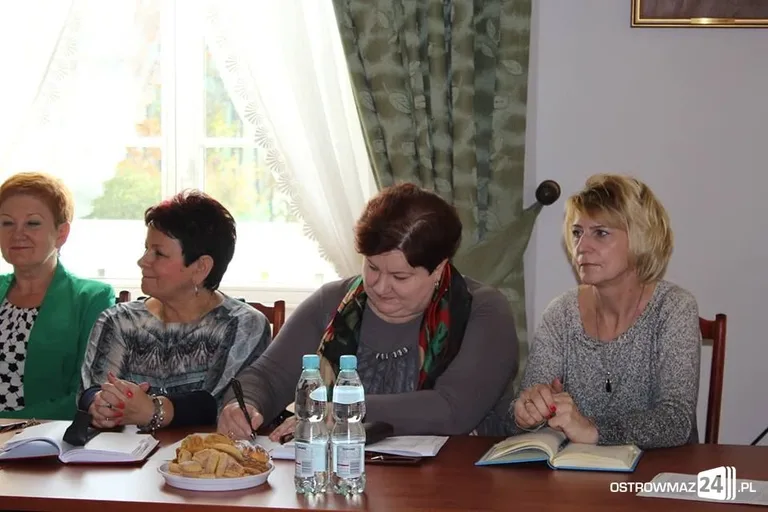 Konsultacje stomatologiczne w ratuszu (zdjęcia)