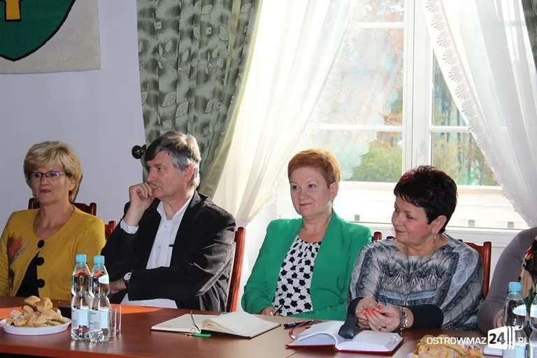 Konsultacje stomatologiczne w ratuszu (zdjęcia)