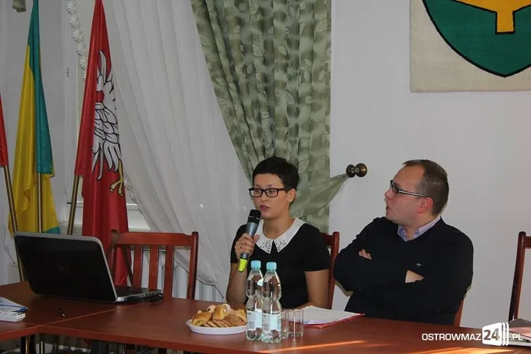 Konsultacje stomatologiczne w ratuszu (zdjęcia)