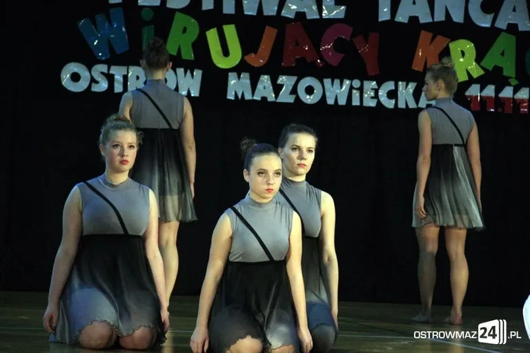 Wirujący Krąg już niebawem (zdjęcia, wideo)