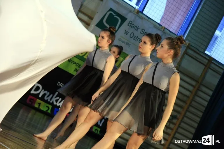 Wirujący Krąg już niebawem (zdjęcia, wideo)
