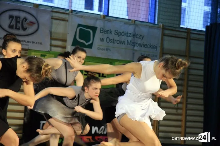 Wirujący Krąg już niebawem (zdjęcia, wideo)
