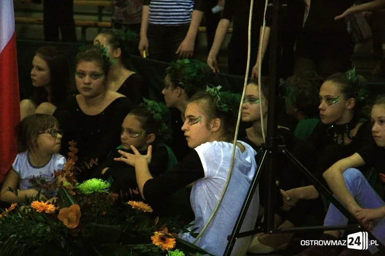 Wirujący Krąg już niebawem (zdjęcia, wideo)