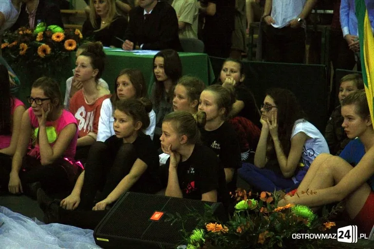 Wirujący Krąg już niebawem (zdjęcia, wideo)