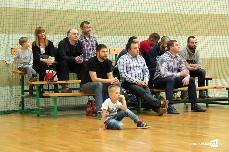Sokół wygrał po raz trzeci (zdjęcia)