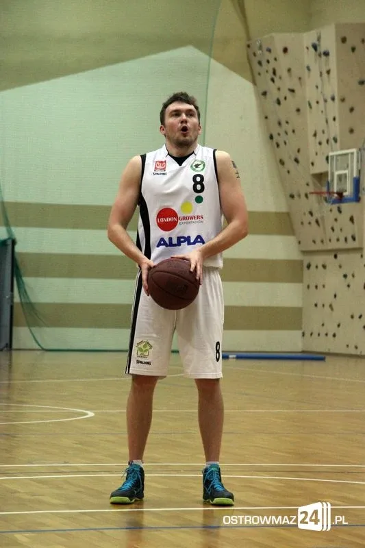 Sokół wygrał po raz trzeci (zdjęcia)