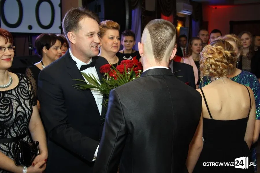 Studniówki tuż tuż