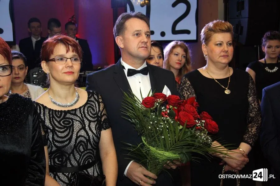 Studniówki tuż tuż