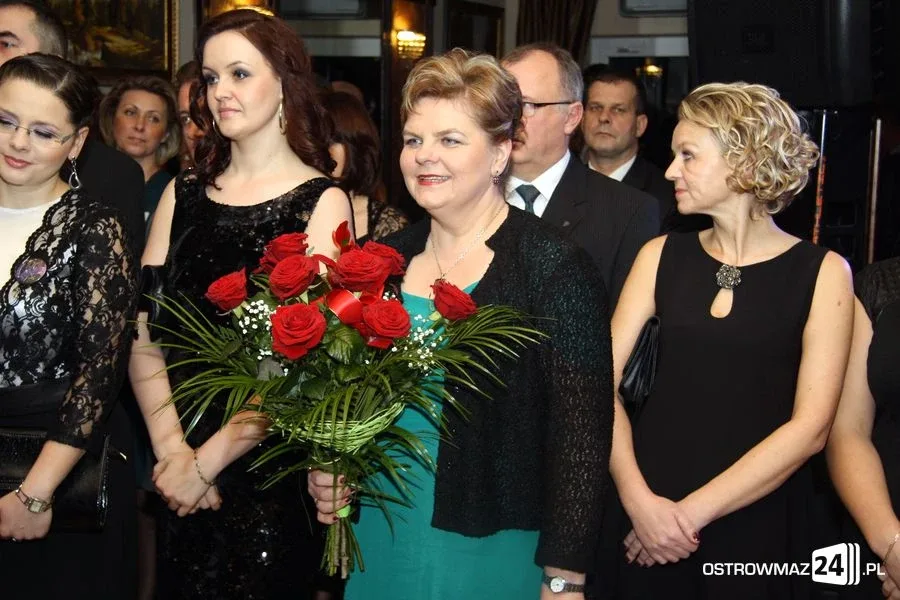 Studniówki tuż tuż