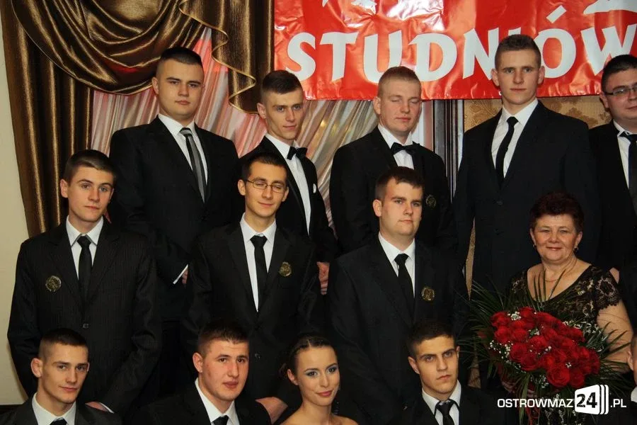 Studniówki tuż tuż