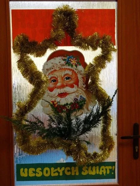 Konkurs na najładniejszą dekorację w ZSP nr 1 (zdjęcia)