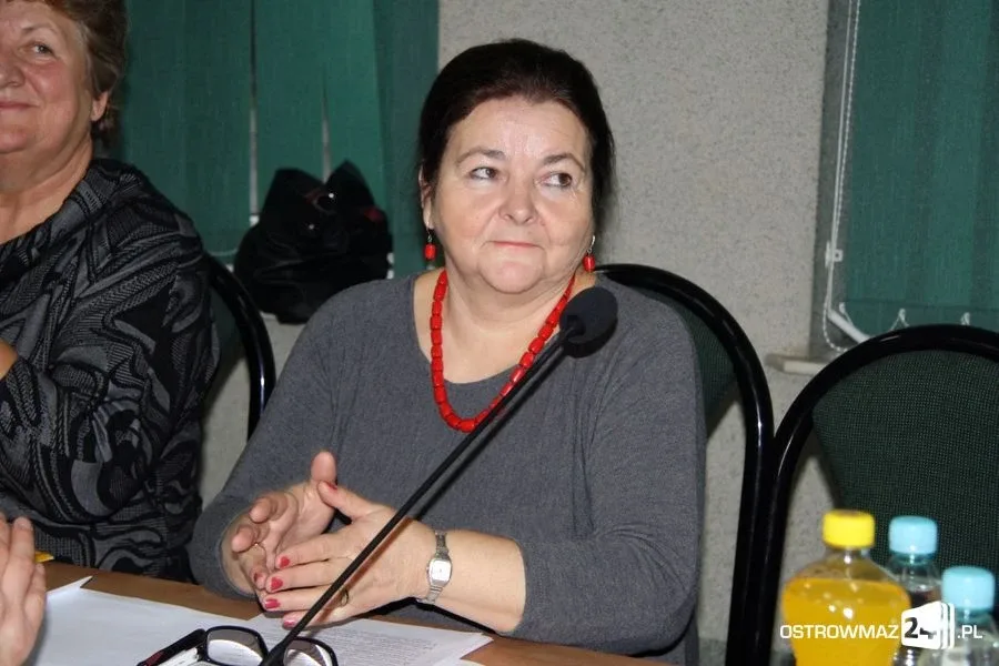 Budżet w gminie na 2016 rok uchwalony (zdjęcia)
