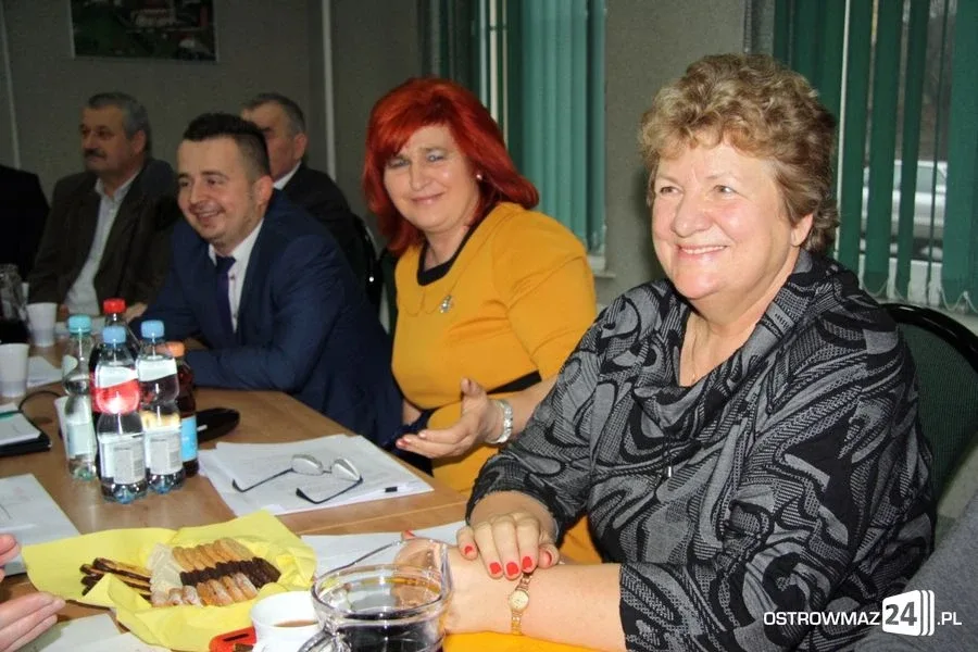 Budżet w gminie na 2016 rok uchwalony (zdjęcia)