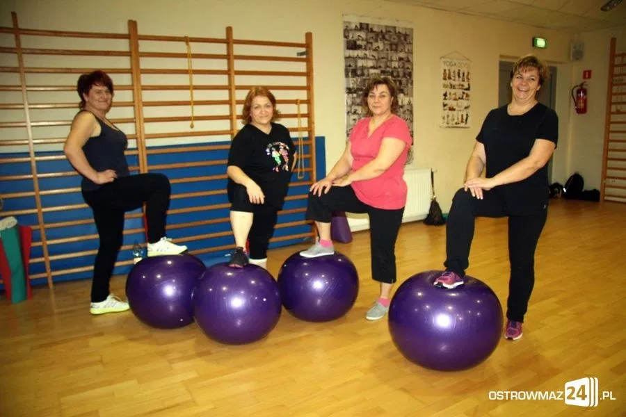 23,5 kg w dół w programie Chudnij zdrowo (zdjęcia)