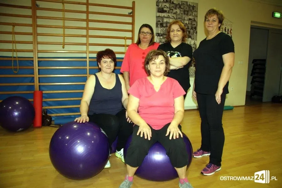 23,5 kg w dół w programie Chudnij zdrowo (zdjęcia)