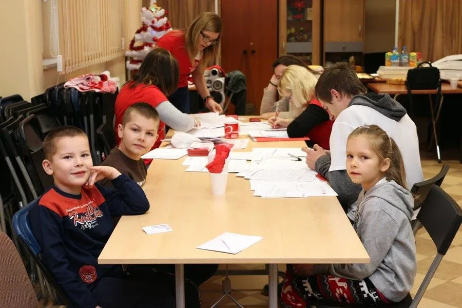 Finał "Szlachetnej Paczki" za nami (zdjęcia)