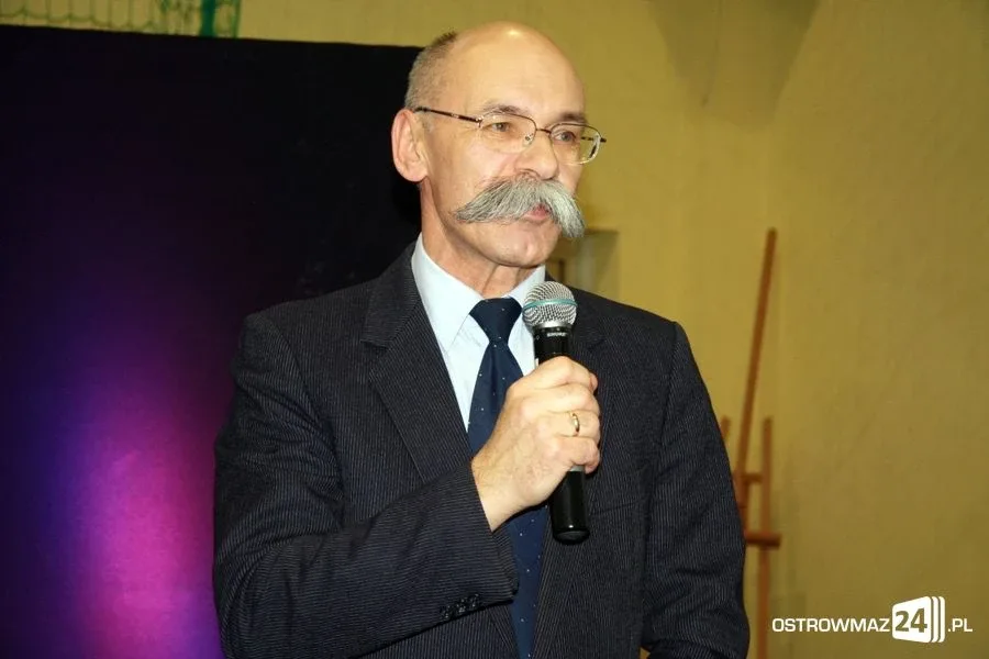 Wigilia słuchaczy UTW (zdjęcia)