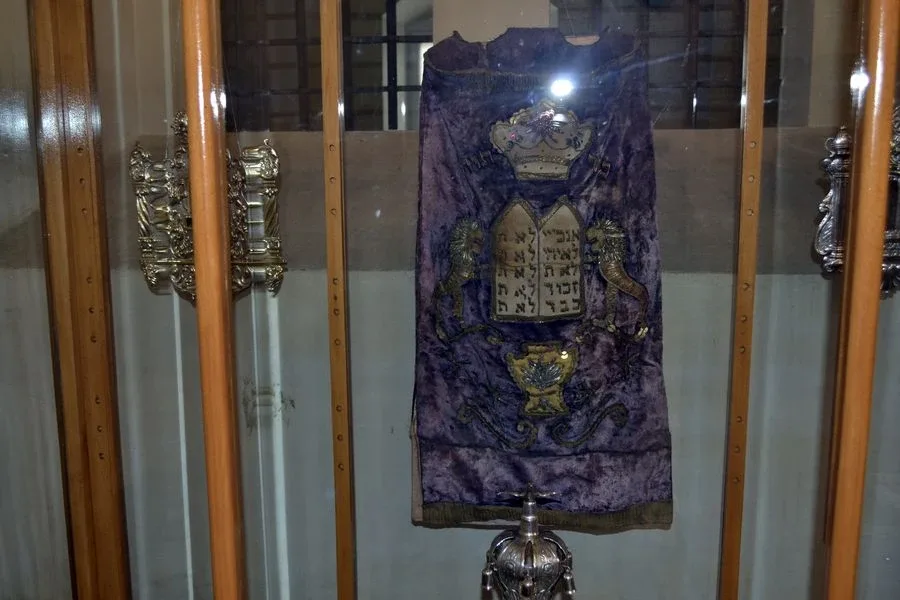 Śladami religii Podlasia (zdjęcia)