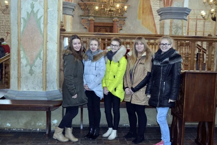Śladami religii Podlasia (zdjęcia)