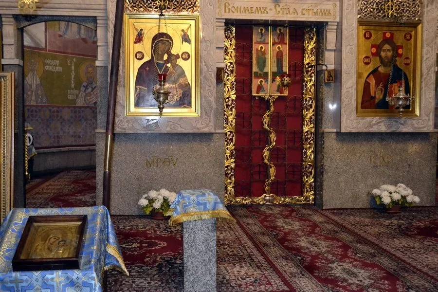 Śladami religii Podlasia (zdjęcia)