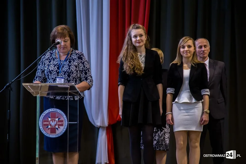Stypendia Prezesa Rady Ministrów (zdjęcia, wideo)