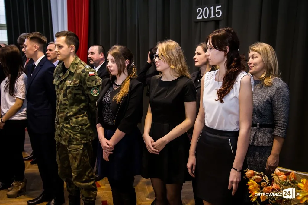Stypendia Prezesa Rady Ministrów (zdjęcia, wideo)
