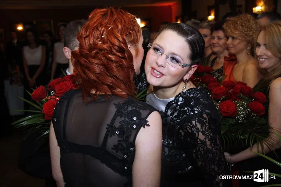 Studniówki tuż tuż