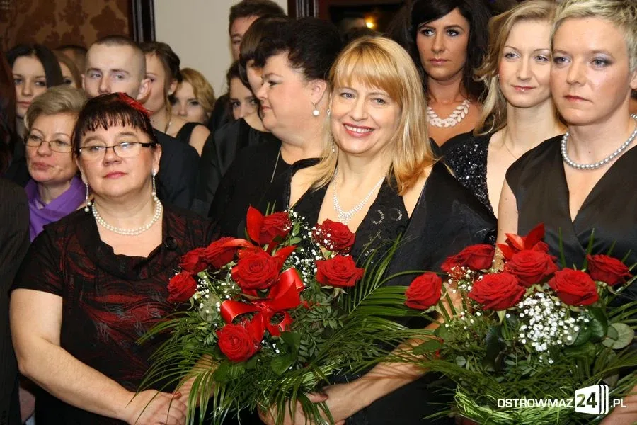 Studniówki tuż tuż