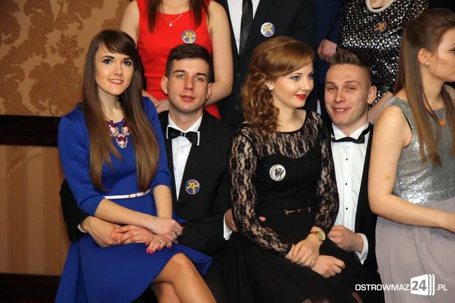 Studniówki tuż tuż