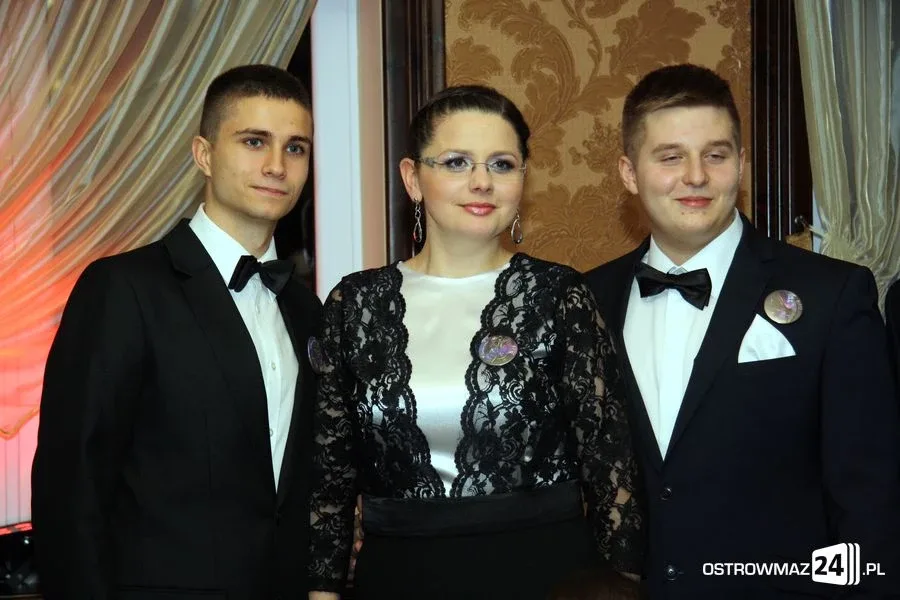 Studniówki tuż tuż