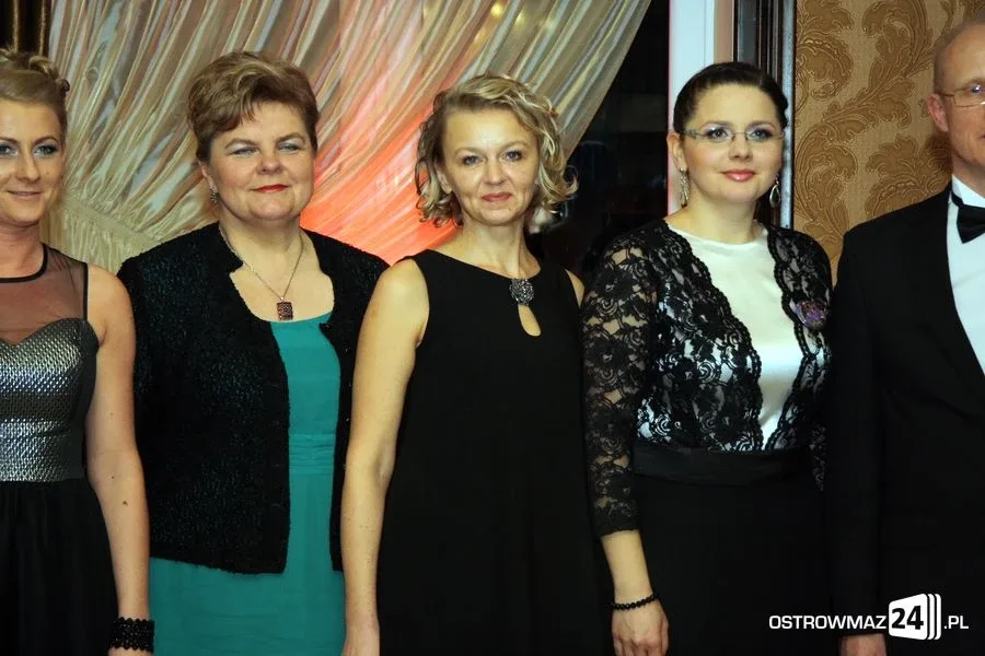 Studniówki tuż tuż