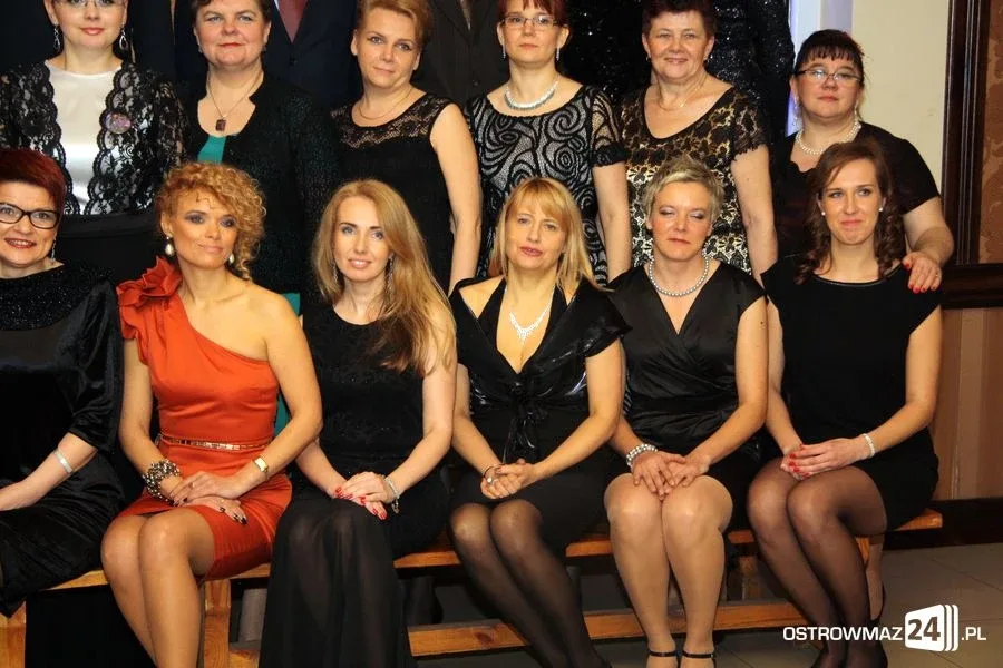 Studniówki tuż tuż
