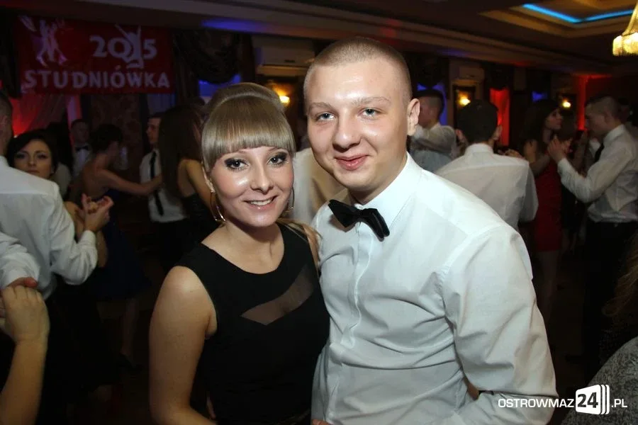 Studniówki tuż tuż