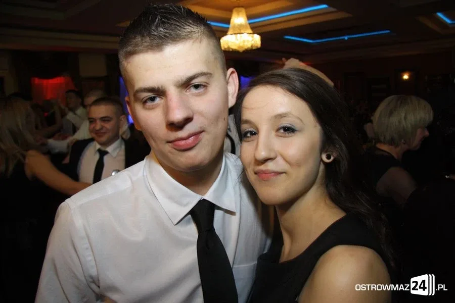 Studniówki tuż tuż