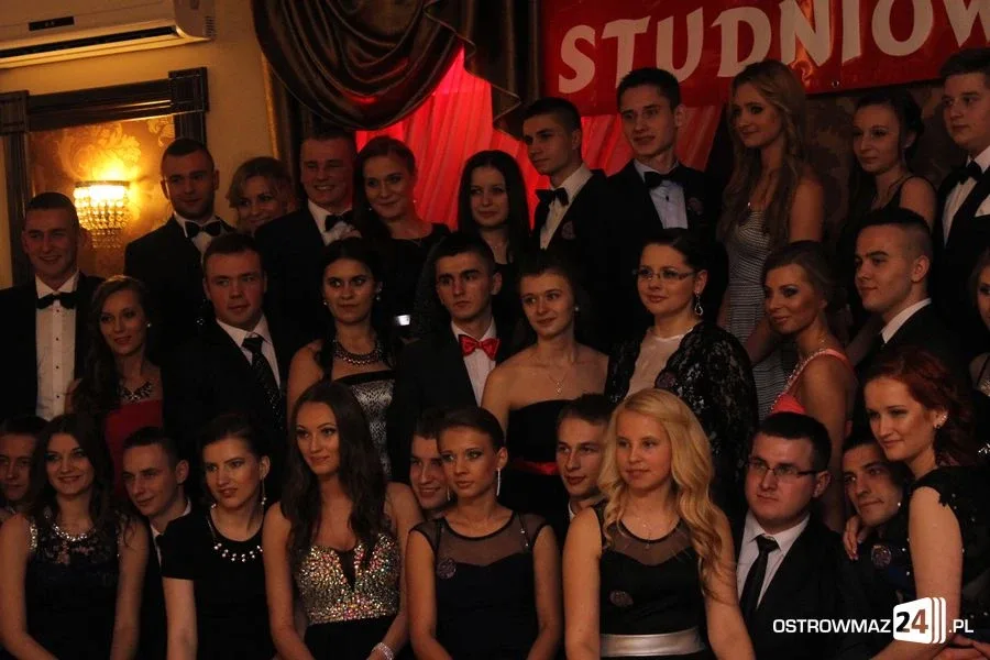 Studniówki tuż tuż
