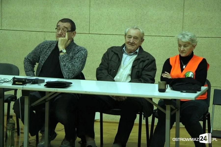 Rafałki/Sadowne wygrywają w meczu na szczycie