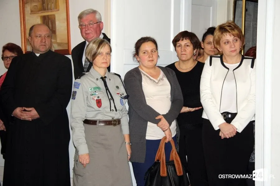 Świąteczne spotkanie w ratuszu (zdjęcia, wideo)